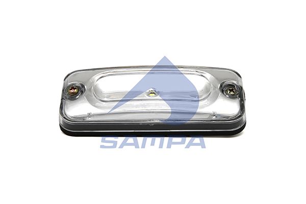 Боковой габаритный фонарь SAMPA 051471