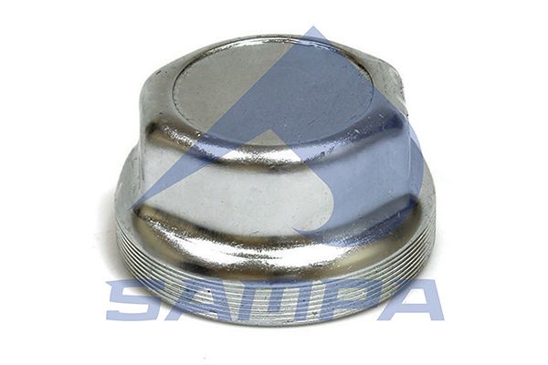 Крышка, подшипник ступицы колеса SAMPA 070066