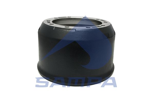 Тормозной барабан SAMPA 070286