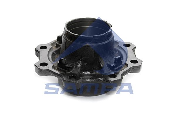 Ступица колеса SAMPA 070446
