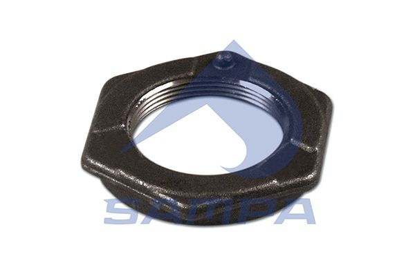 Гайка, цапфа SAMPA 075065