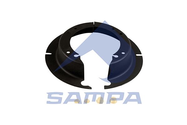 Пыльник/сальник кол.подшипника SAMPA 075580