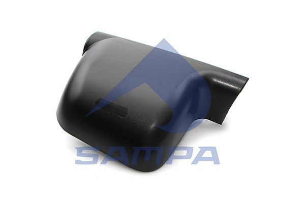 Крышка, зеркало широкого обзора SAMPA 079469