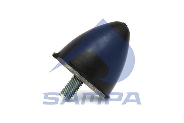 Буфер, кабина SAMPA 080344