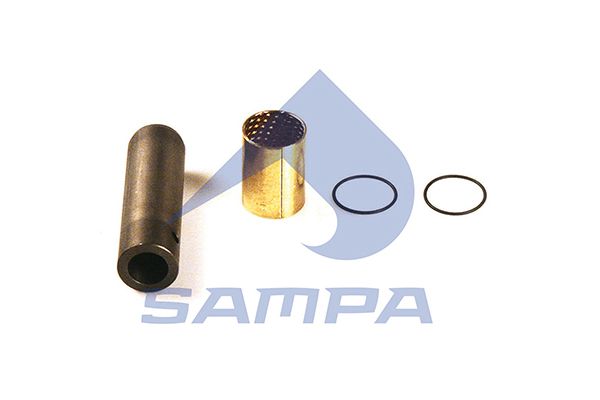ремонтный комплект, ролик тормозных колодок SAMPA 080545