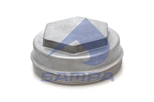 Крышка, подшипник ступицы колеса SAMPA 090037