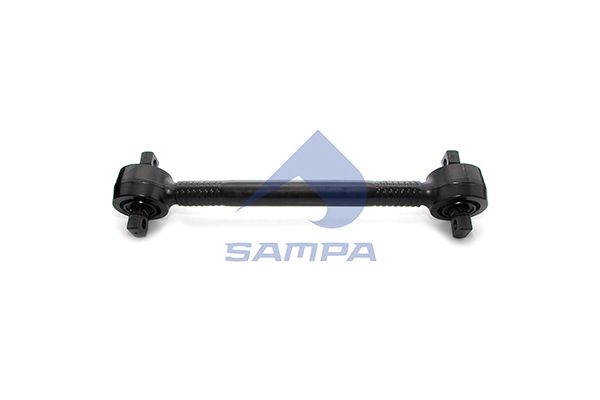 Рычаг независимой подвески колеса, подвеска колеса SAMPA 095237