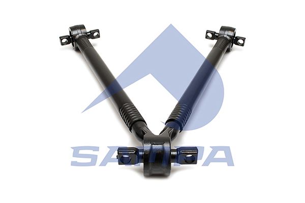 Рычаг независимой подвески колеса, подвеска колеса SAMPA 095255
