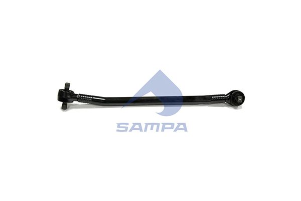 Рычаг независимой подвески колеса, подвеска колеса SAMPA 095326