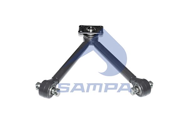 Рычаг независимой подвески колеса, подвеска колеса SAMPA 095392