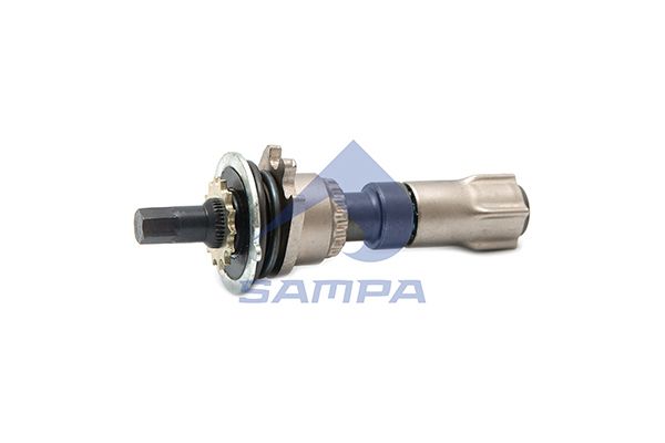 Шпиндель, возвратный инструмент поршня тормозного сателлита SAMPA 0960321