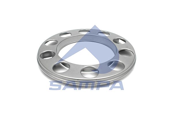 Облицовка, колеса SAMPA 0962454