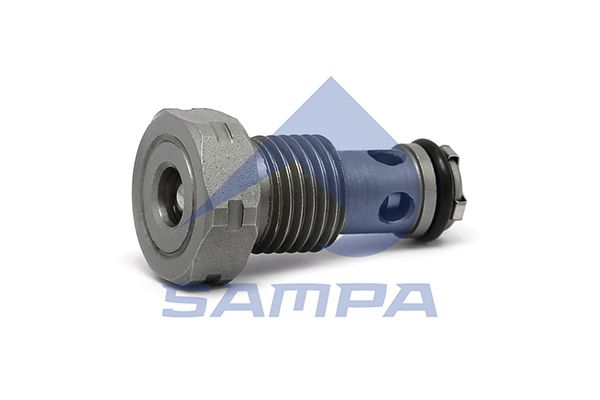 Перепускной клапан SAMPA 0962564