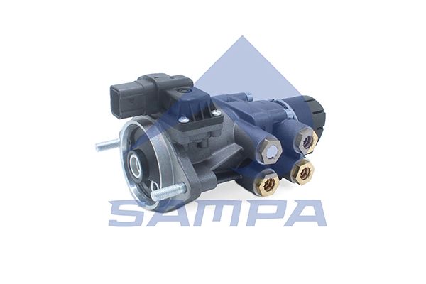 Тормозной клапан, рабочая тормозная система SAMPA 0963921