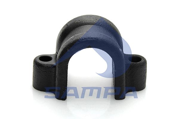 Кронштейн, подвеска стабилизато SAMPA 100105