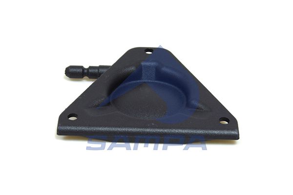 Кронштейн рессоры SAMPA 100136