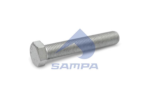 Болт крепления, стабилизатор SAMPA 102484