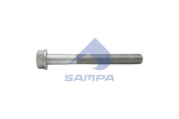 Палец ушка рессоры SAMPA 102503