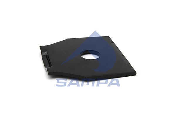 Формовочный элемент, отбойник рессоры SAMPA 114291