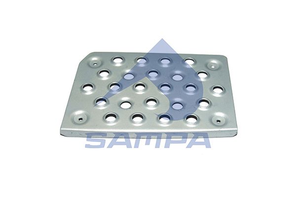 Подножка SAMPA 18100020