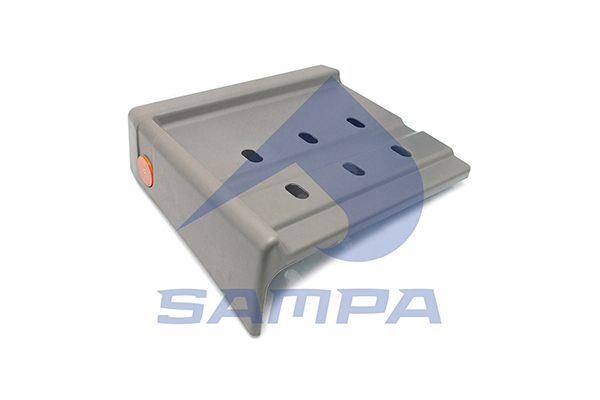 Колесная ниша SAMPA 18100060