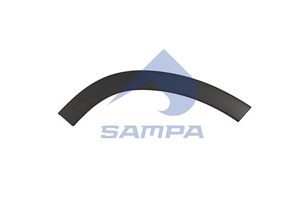 Внутренняя часть крыла SAMPA 18100257