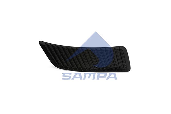 Решетка вентилятора, буфер SAMPA 18101432