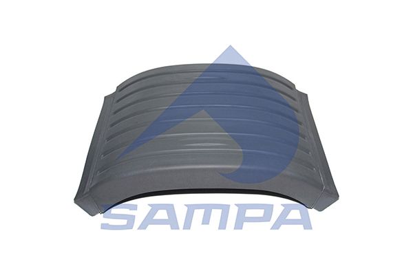 Колесная ниша SAMPA 18200077