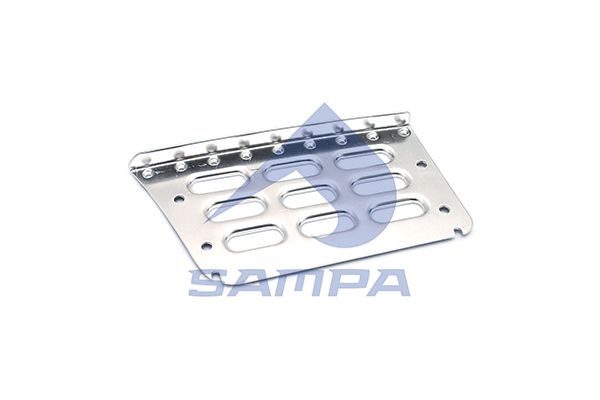 Подножка SAMPA 18300037
