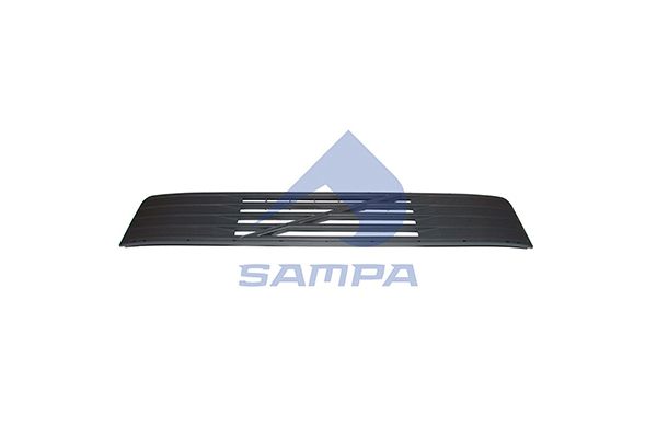 Решетка радиатора SAMPA 18300078