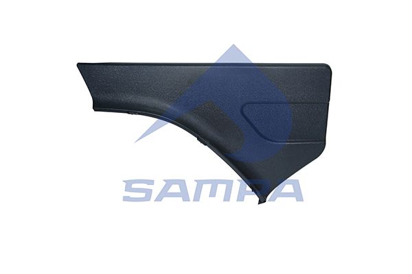 Внутренняя часть крыла SAMPA 18400031