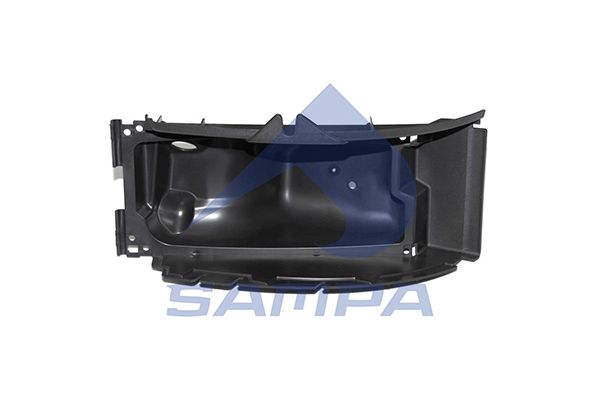 Корпус, основная фара SAMPA 18400145