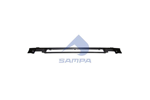 Решетка радиатора SAMPA 18400187
