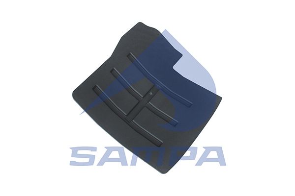 Колесная ниша SAMPA 18600345