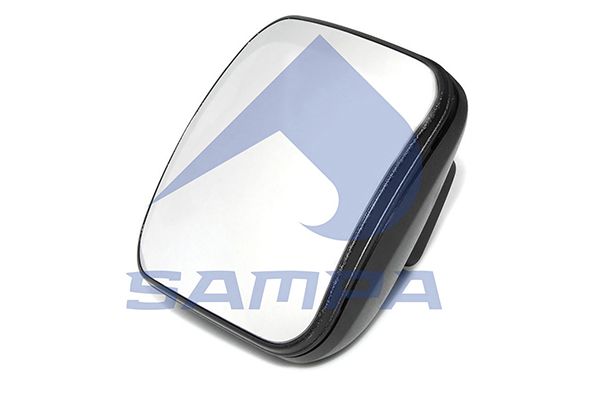 Широкоугольное зеркало SAMPA 201194