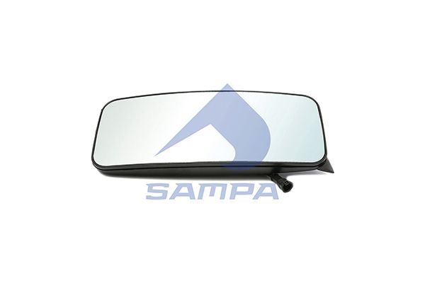 Наружное зеркало, кабина водителя SAMPA 201204