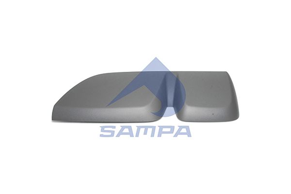 Накладка, диафрагма, наружное зе SAMPA 201229