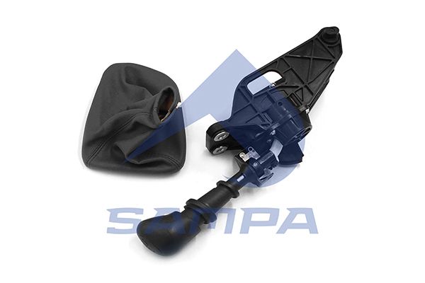 Коммутатор, тормозная система SAMPA 206495
