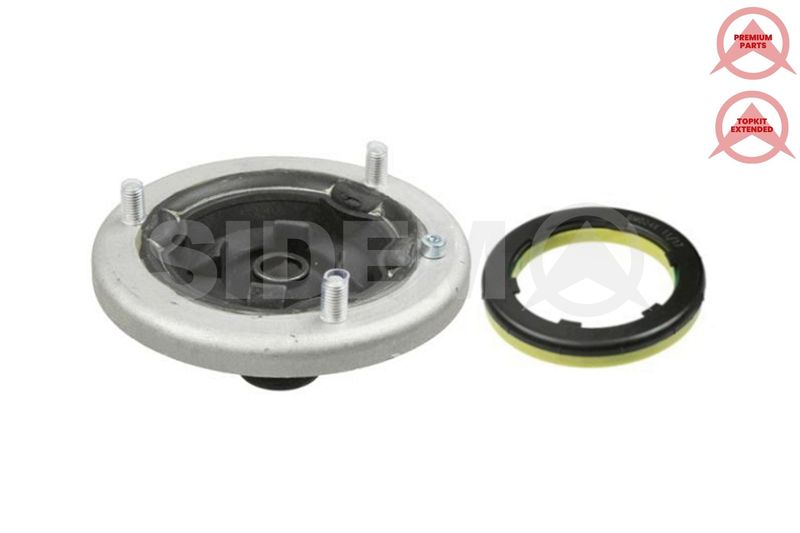 Ремкомплект, опора стойки амортизатора SIDEM 821420KIT