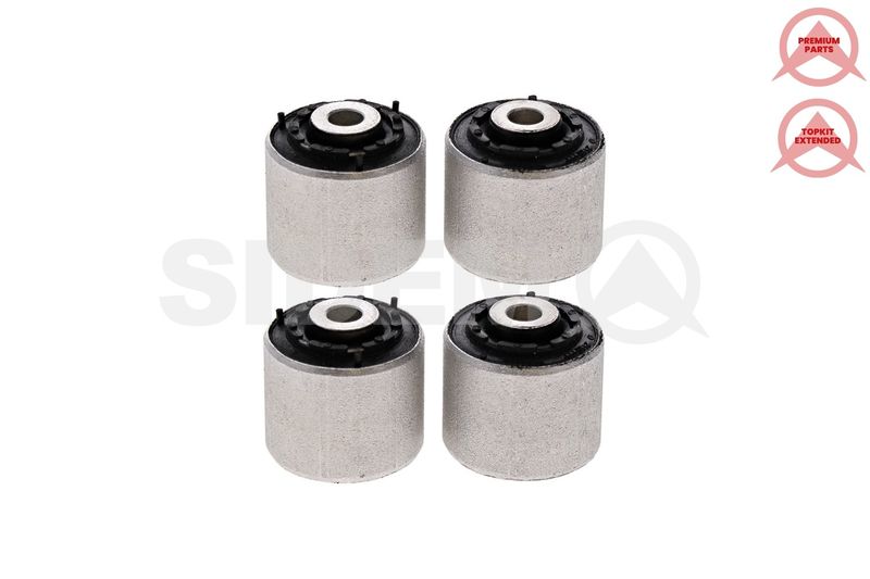 Подвеска, рычаг независимой подвески колеса SIDEM 827620KIT