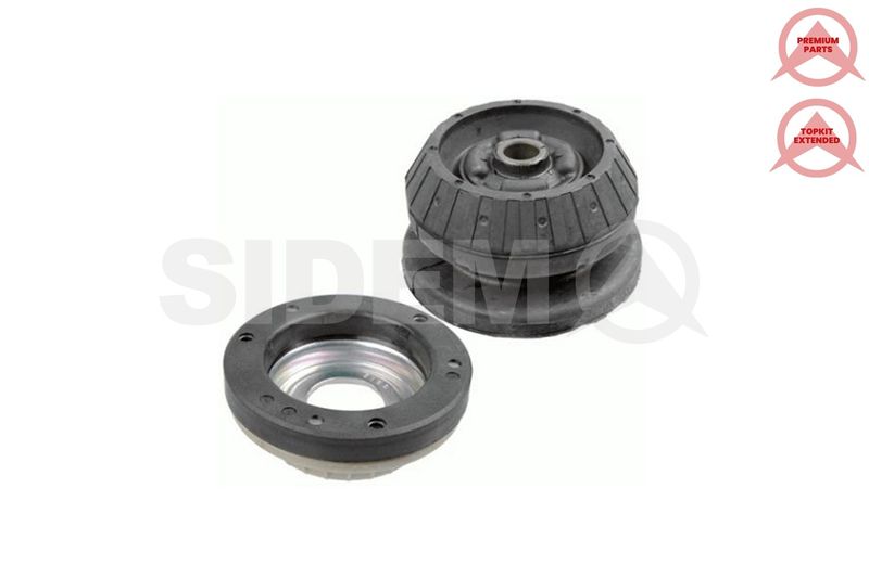 Ремкомплект, опора стойки амортизатора SIDEM 849429KIT