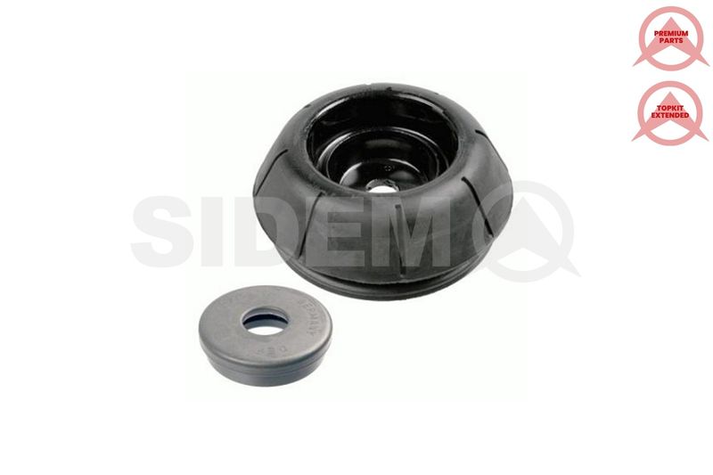 Ремкомплект, опора стойки амортизатора SIDEM 889406KIT