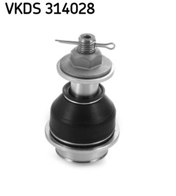 Шарнир независимой подвески / поворотного рычага SKF VKDS314028