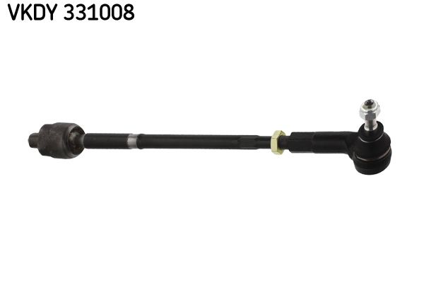 Поперечная рулевая тяга SKF VKDY331008