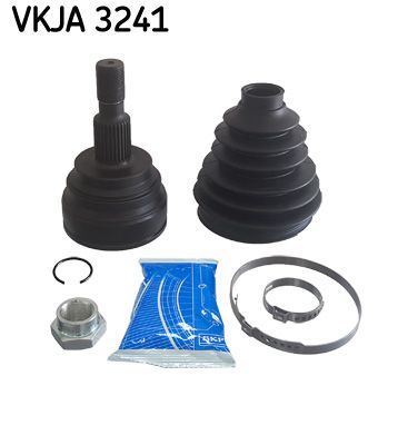 Шарнирный комплект, приводной вал SKF VKJA3241