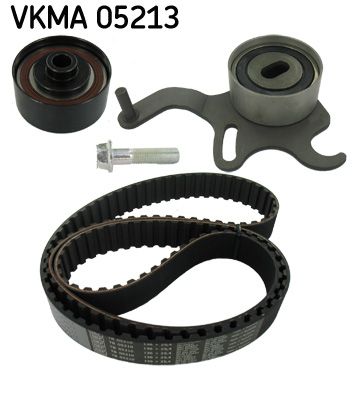 Комплект ремня ГРМ SKF VKMA05213
