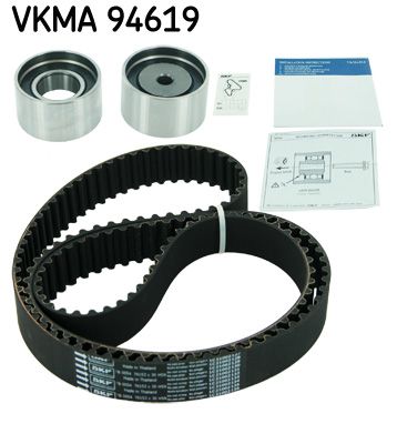 Комплект ремня ГРМ SKF VKMA94619