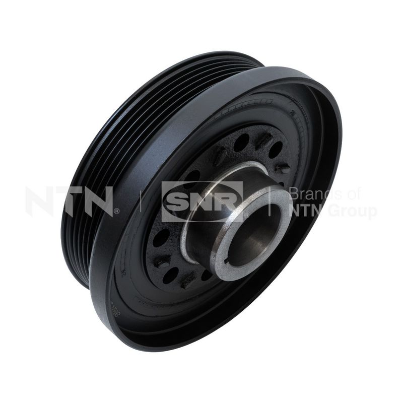 Ременный шкив, коленчатый вал SNR DPF38400
