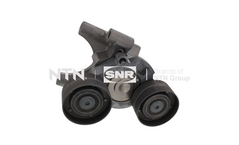 Натяжной ролик, поликлиновой ремень SNR GA35291
