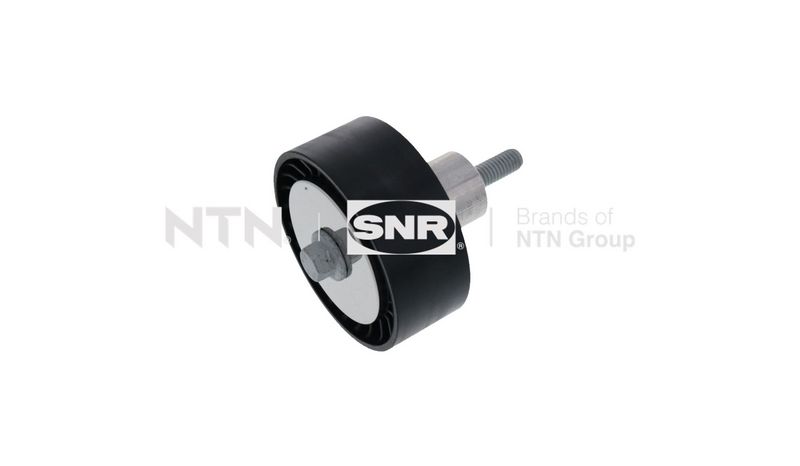 Натяжной ролик, поликлиновой ремень SNR GA35292